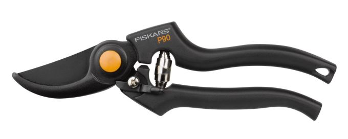 Fiskars profesionální zahradní nůžky dvousečné