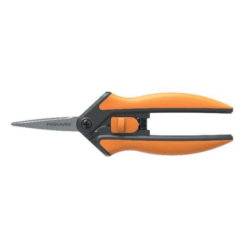Nůžky prostřihávací špičaté Solid SP130