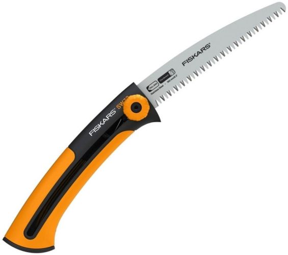 Fiskars zahradní ruční pilka