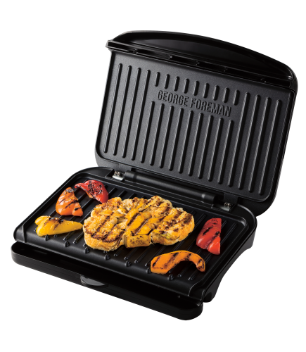 George Foreman Fit Grill - Medium