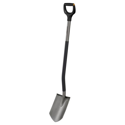 Rýč Ergonomic, špičatý POL