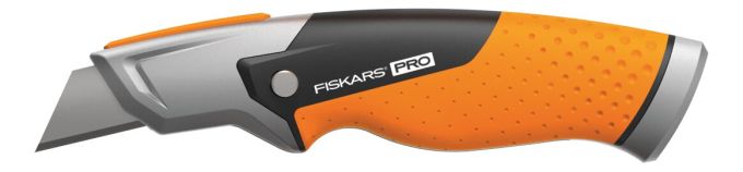 CarbonMax univerzální nůž s pevnou čepelí