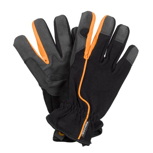 Fiskars rukavice pracovní - vel. 8
