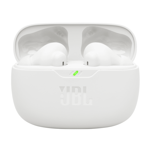 JBL pecky Wave Beam - bílé