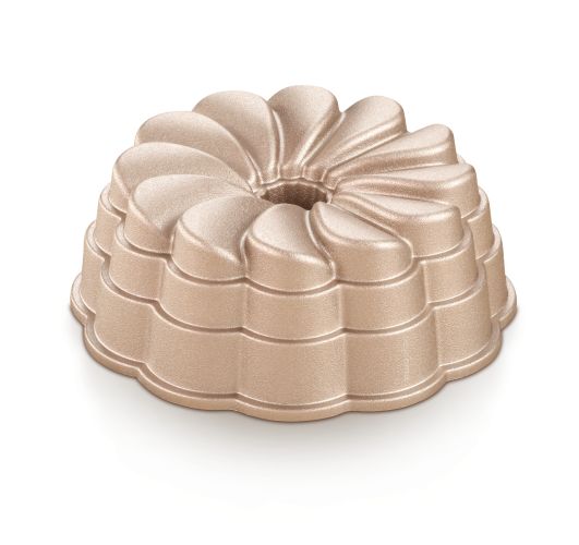 Forma bábovka DELÍCIA pr.16cm, sedmikráska