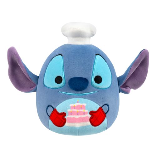 Squishmallows Disney Stitch s dortem