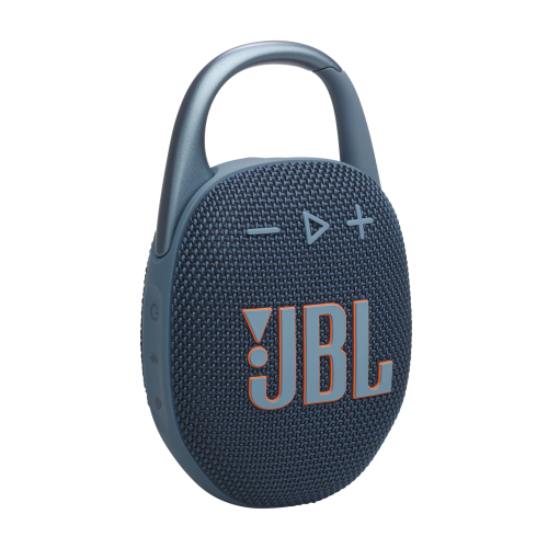 JBL mini přenosný repráček modrý