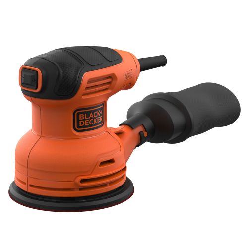 Excentrická bruska 230W základna o průměru 125mm