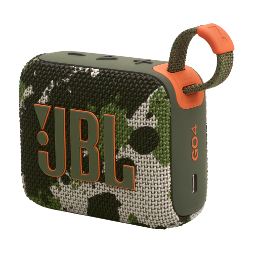 JBL repráček GO4 squad