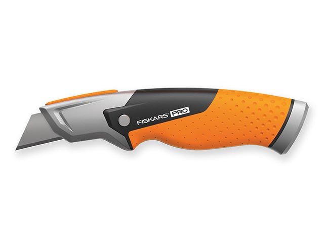 Pracovní nůž CarbonMax Fiskars