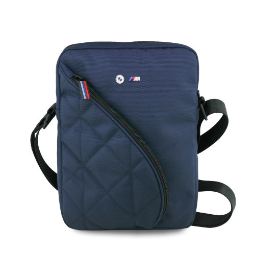BMW - brašna na tablet 10" tmavě modrá