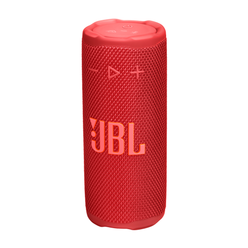 JBL reproduktor GRIP červený
