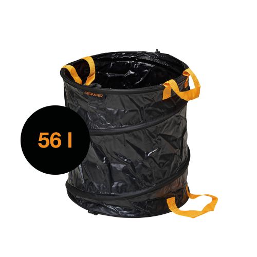 Fiskars koš zahradní Soli 56 l (skládací)