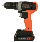 Stanley Black & Decker