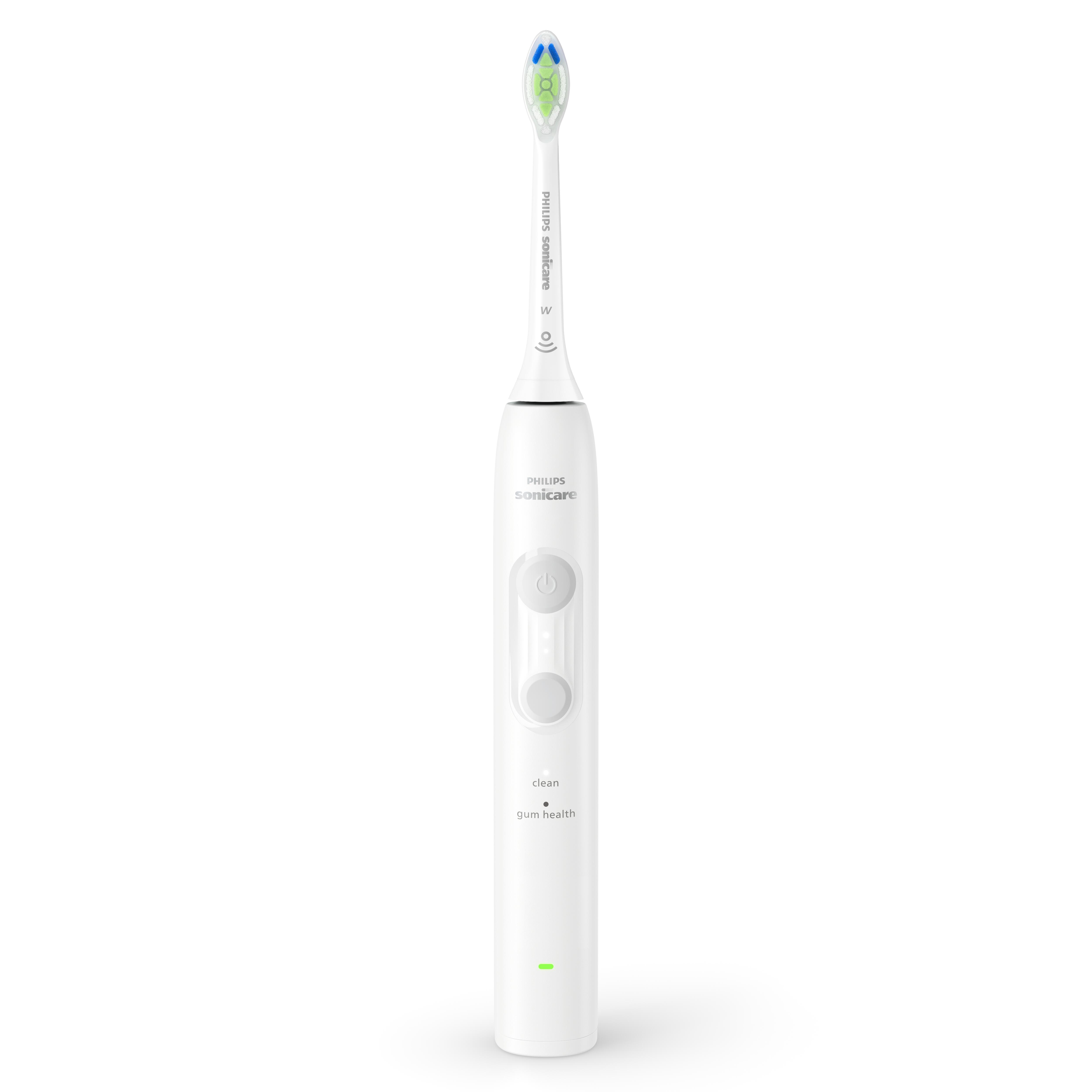 Sonický elektrický zubní kartáček Philips Sonicare 4100 HX4042/41